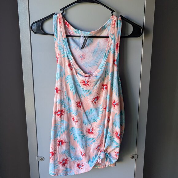 Pajama top - jacqulyn intimates - Picture 1 of 3